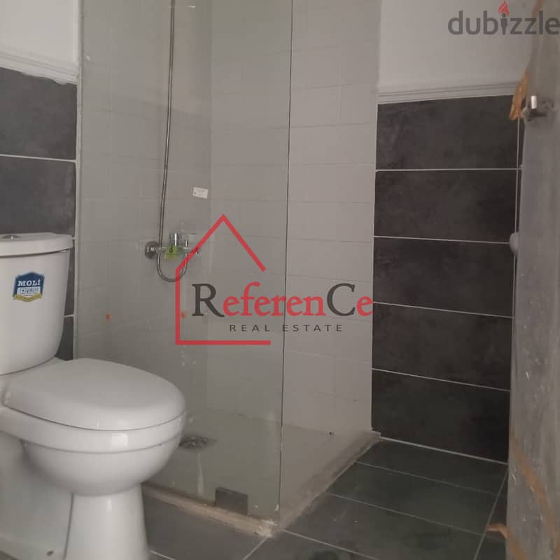 Apartment for sale in jamhour شقة للبيع في الجمهور 4