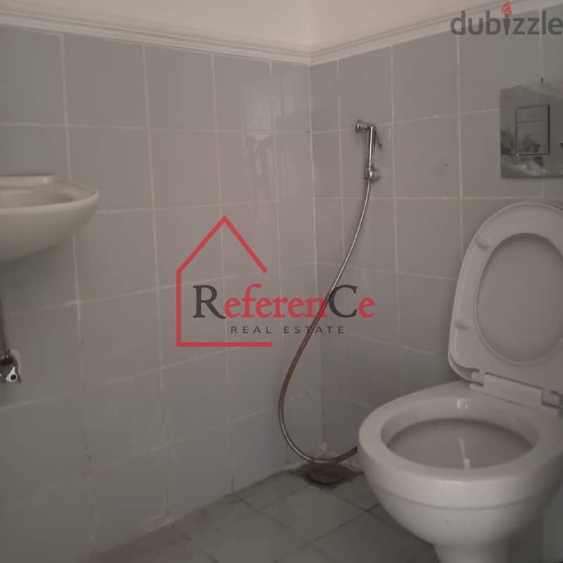 Apartment with terrace in Jamhour شقة مع تراس في الجمهور 1