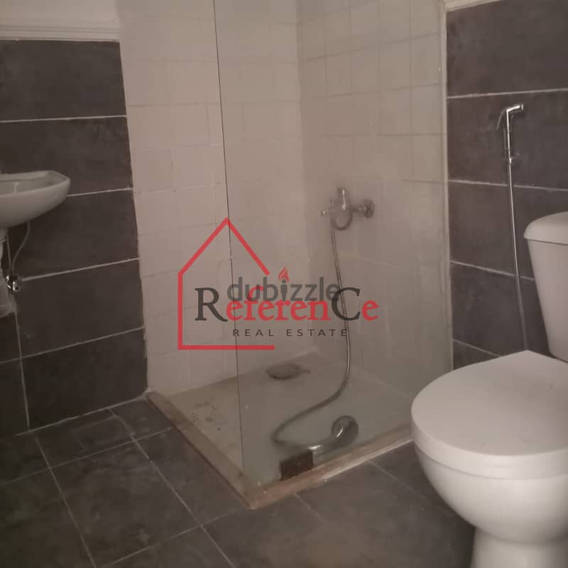 Apartment with terrace in Jamhour شقة مع تراس في الجمهور 2