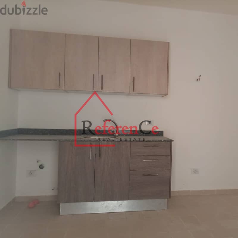 Apartment with terrace in Jamhour شقة مع تراس في الجمهور 3