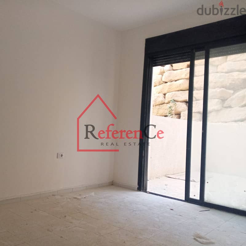 Apartment with terrace in Jamhour شقة مع تراس في الجمهور 4