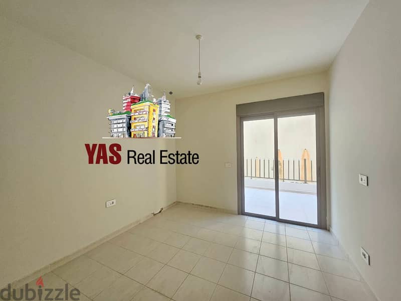 Sheileh 120m2 | 25m2 terrace | View | Rent | Quiet Street | TO | 2