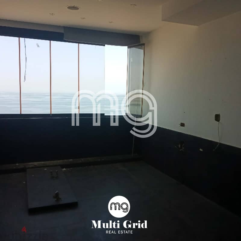 RA8278 / Office for Rent in Zalka , مكتب للإيجار في الزلقا 1