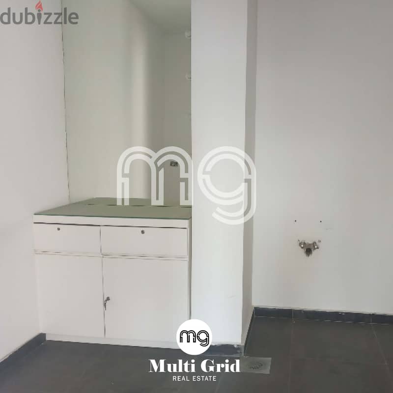 RA8278 / Office for Rent in Zalka , مكتب للإيجار في الزلقا 2