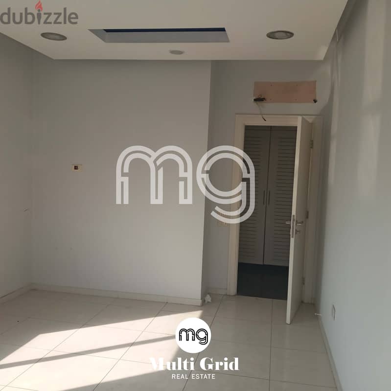 RA8278 / Office for Rent in Zalka , مكتب للإيجار في الزلقا 3