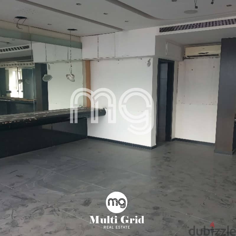 RA8278 / Office for Rent in Zalka , مكتب للإيجار في الزلقا 4