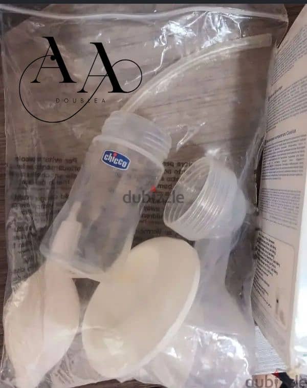 Classic Breast Pump 1