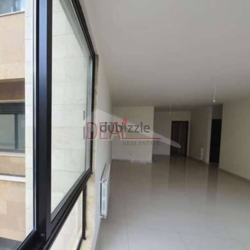 190 sqm apartment for sale in Ballouneh REF#CC408 2