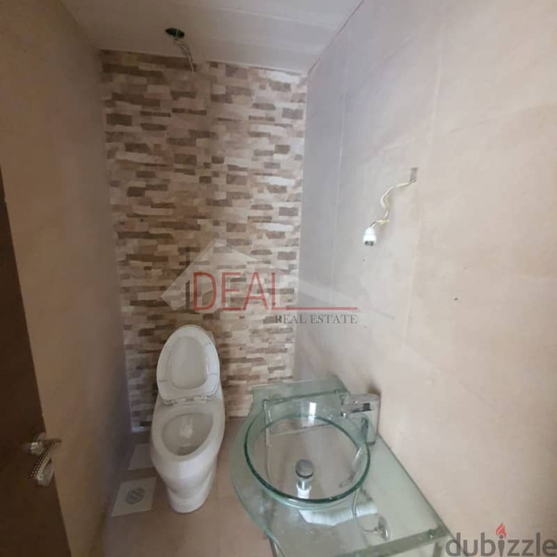 190 sqm apartment for sale in Ballouneh REF#CC408 4