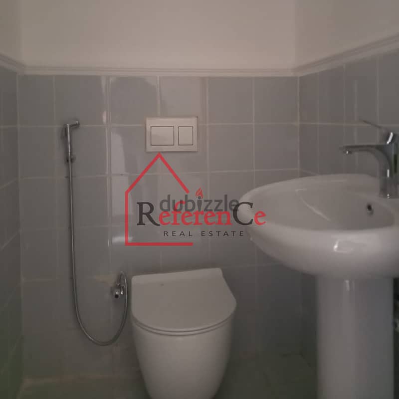 Duplex for sale in Jamhour دوبلكس للبيع في الجمهور 6