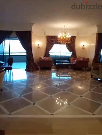 Apartments for Sale. Manara Beirut Hot Dealشقة للبيع المنارة بيروت بحر