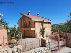 RWB133PK - Villa with Land for sale in Laklouk 0