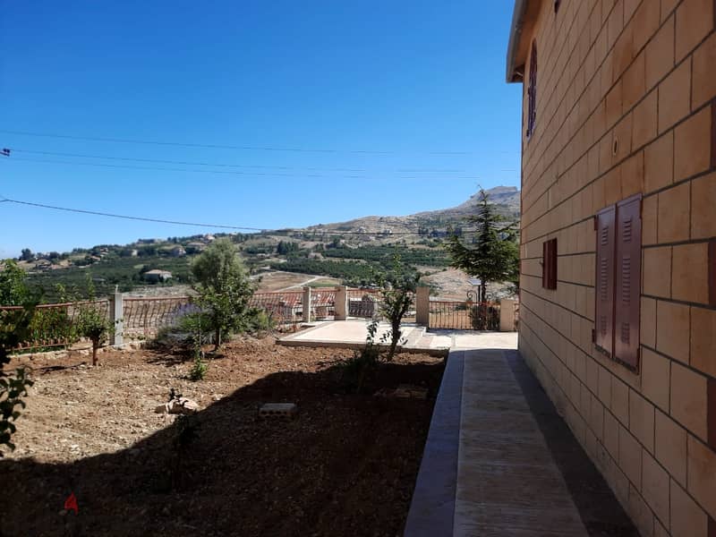 RWB133PK - Villa with Land for sale in Laklouk 4