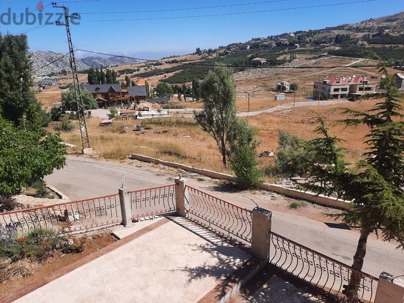 RWB133PK - Villa with Land for sale in Laklouk 6