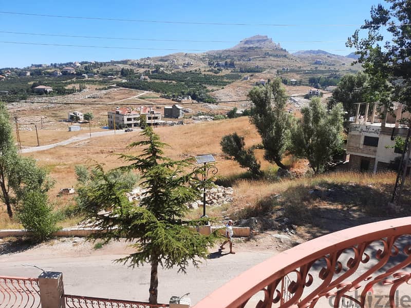 RWB133PK - Villa with Land for sale in Laklouk 7