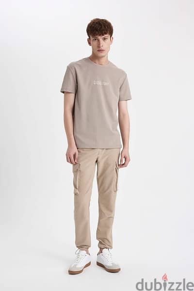 Cargo pant 2