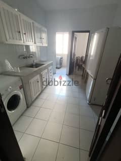 Apartment for rent in dekwaneh semi furnished 0