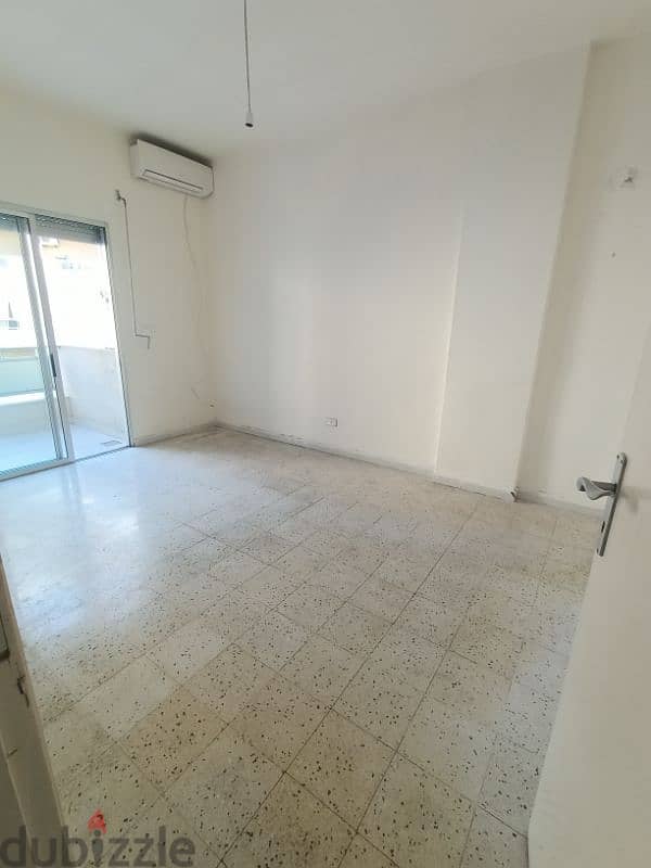 Apartment for rent in dekwaneh semi furnished 2