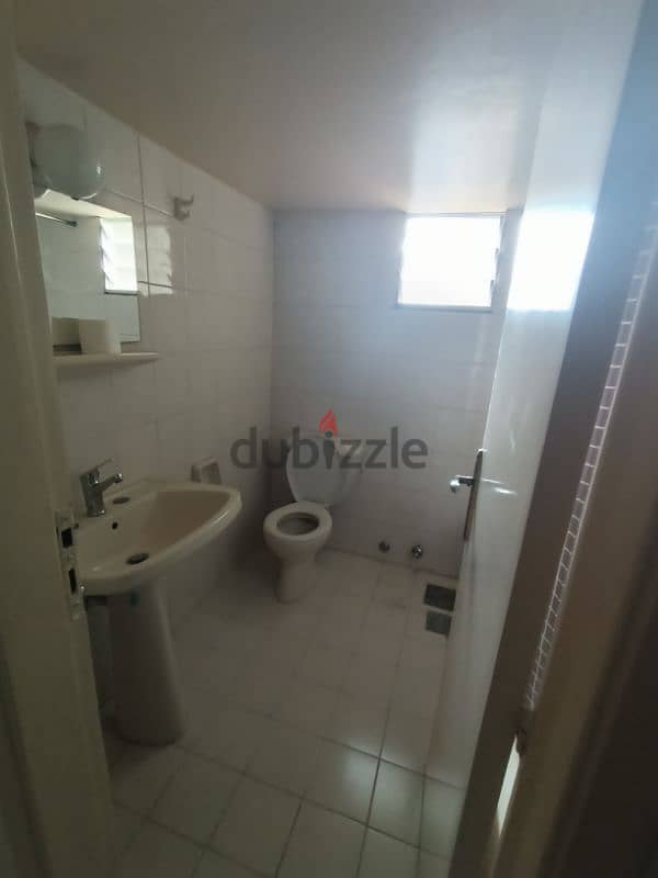 Apartment for rent in dekwaneh semi furnished 3