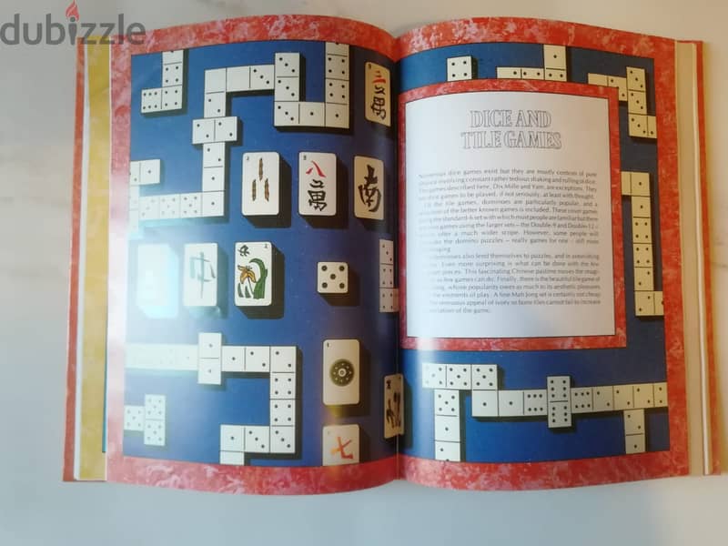 The Family book of games by David Pritchard 3