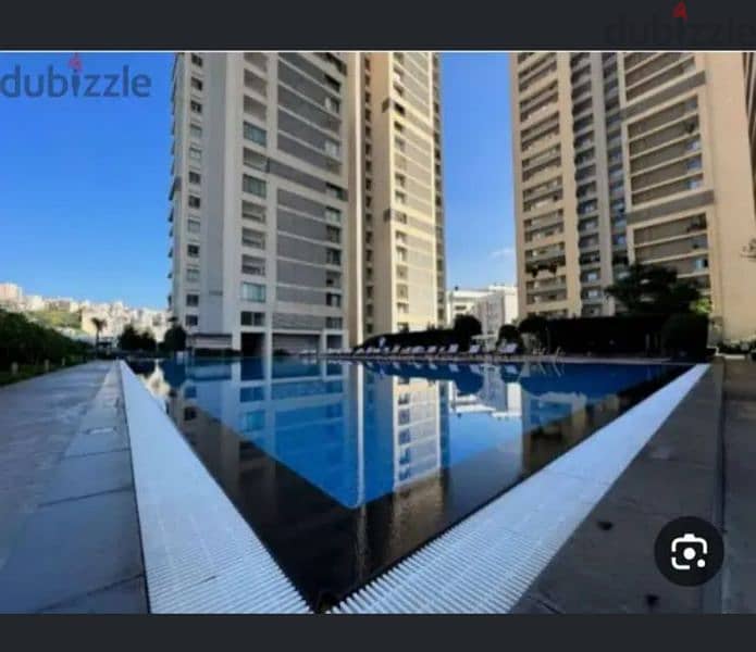 Apartments For Rent Achrafieh Furnished. شقة مفروشة للإيجار أشرفية 2