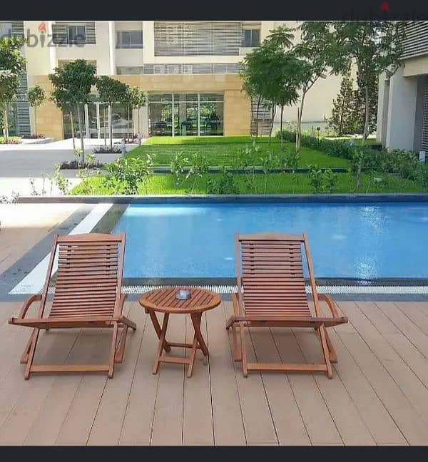 Apartments For Rent Achrafieh Furnished. شقة مفروشة للإيجار أشرفية 4