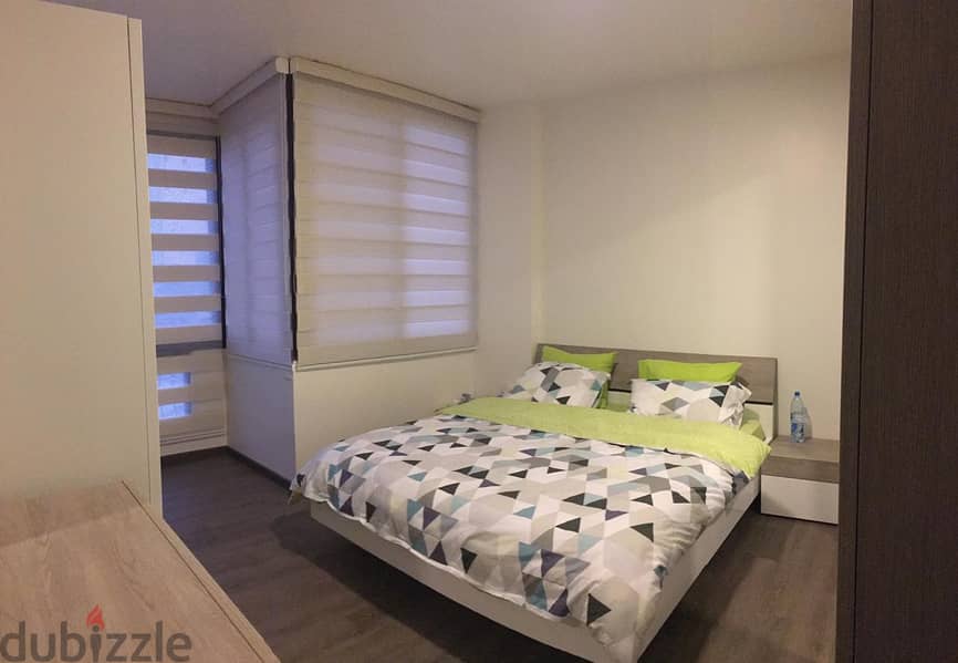 Furnished Apartment For Sale In Antelias 7