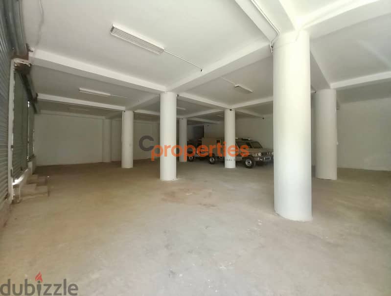 Industrial Warehouse in Mansourieh for Sale صناعة فئة اولى CPEAS82 0