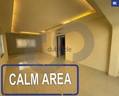 CALM AREA-Ain Al Tineh, Beirut/عين التينه, بيروت REF#IK114250 0