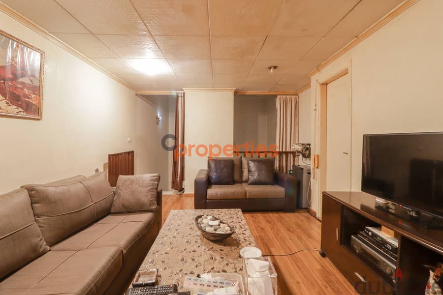 Apartment duplex for sale in beit l chaar CPCJ02 4