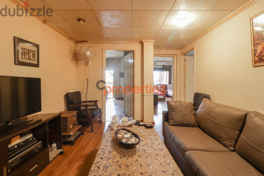 Apartment duplex for sale in beit l chaar CPCJ02 8