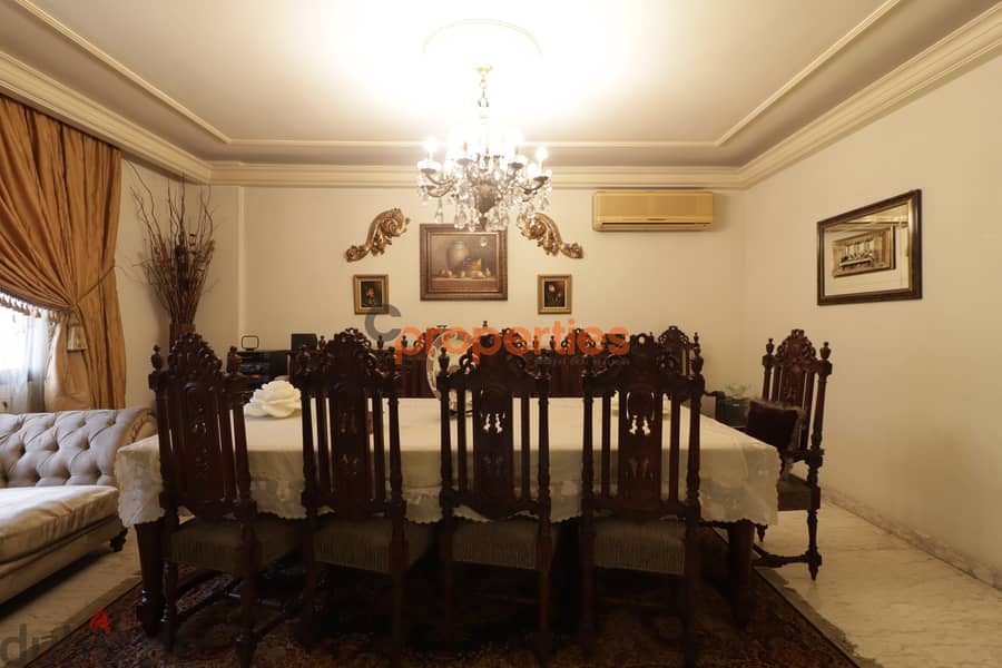 Apartment duplex for sale in beit l chaar CPCJ02 12