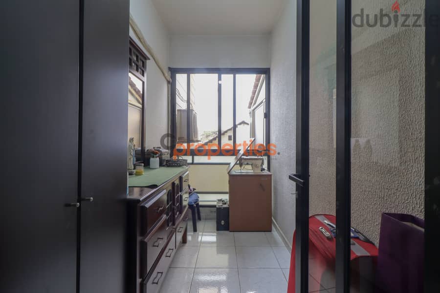 Apartment duplex for sale in beit l chaar CPCJ02 15