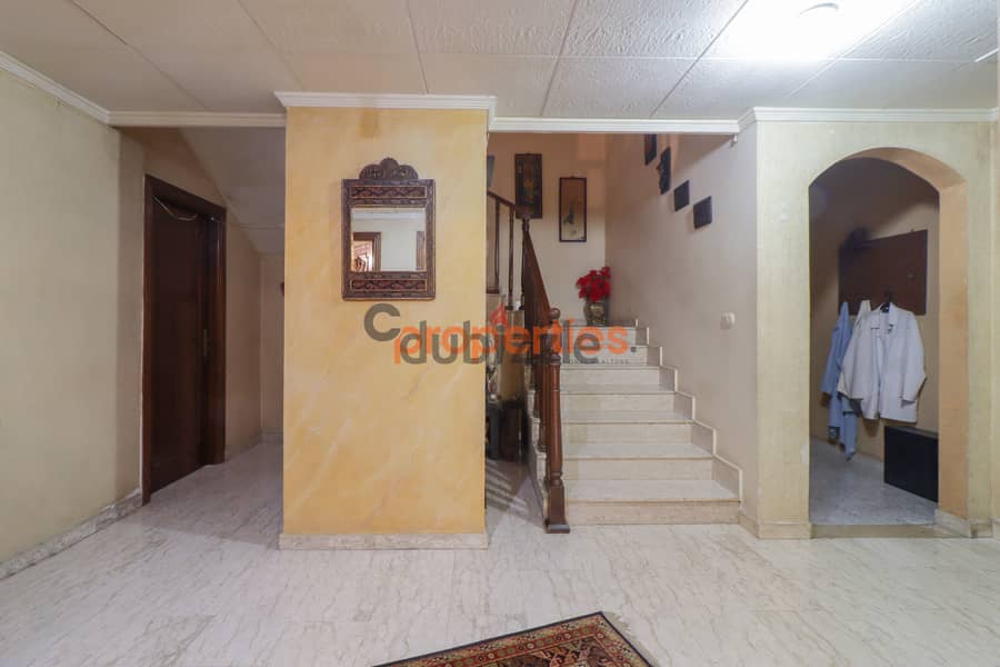 Apartment duplex for sale in beit l chaar CPCJ02 17