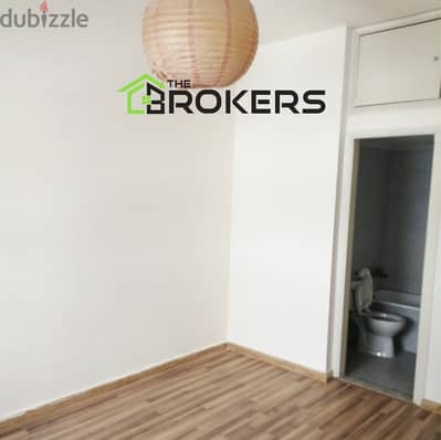 Apartment for Sale in Naccache  شقة  للبيع في النقاش