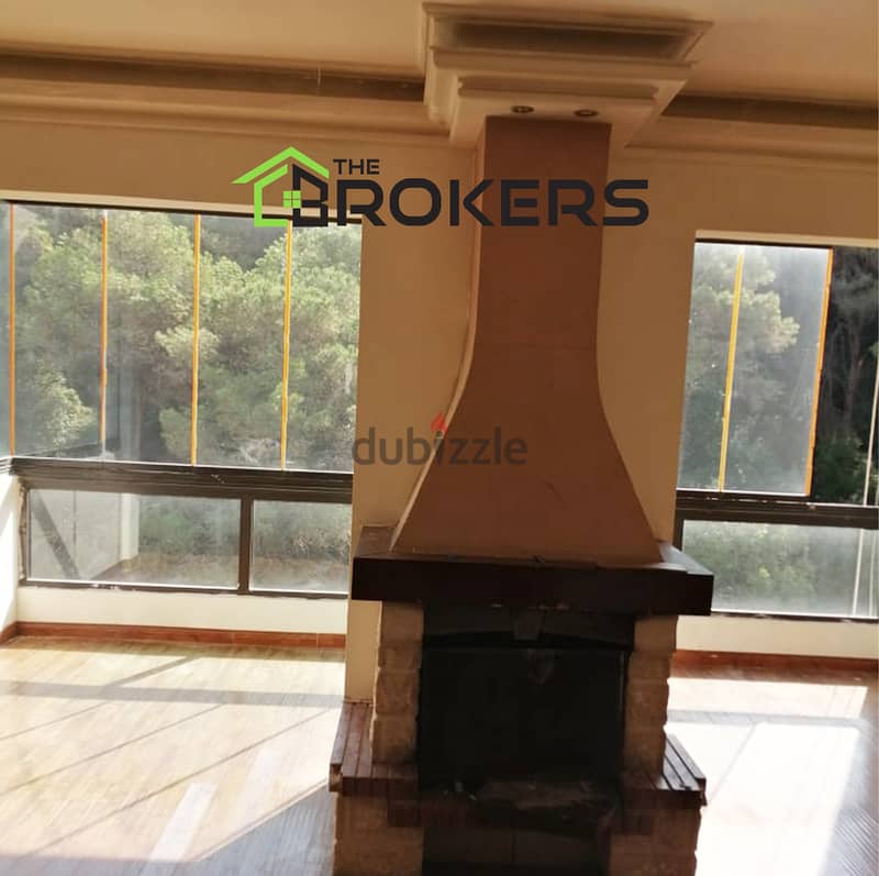 Apartment for Sale in Naccache  شقة  للبيع في النقاش 2