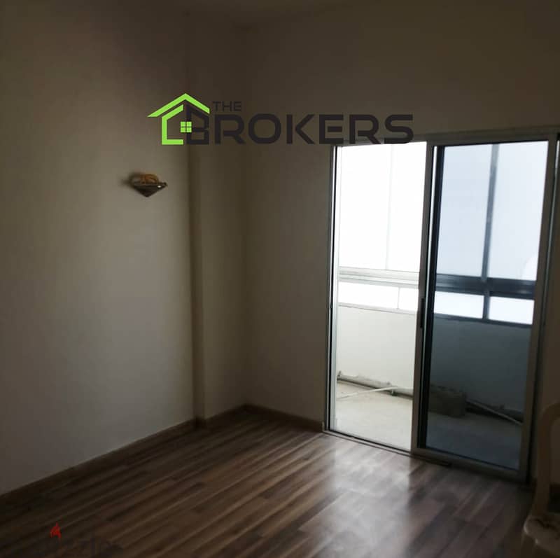 Apartment for Sale in Naccache  شقة  للبيع في النقاش 3