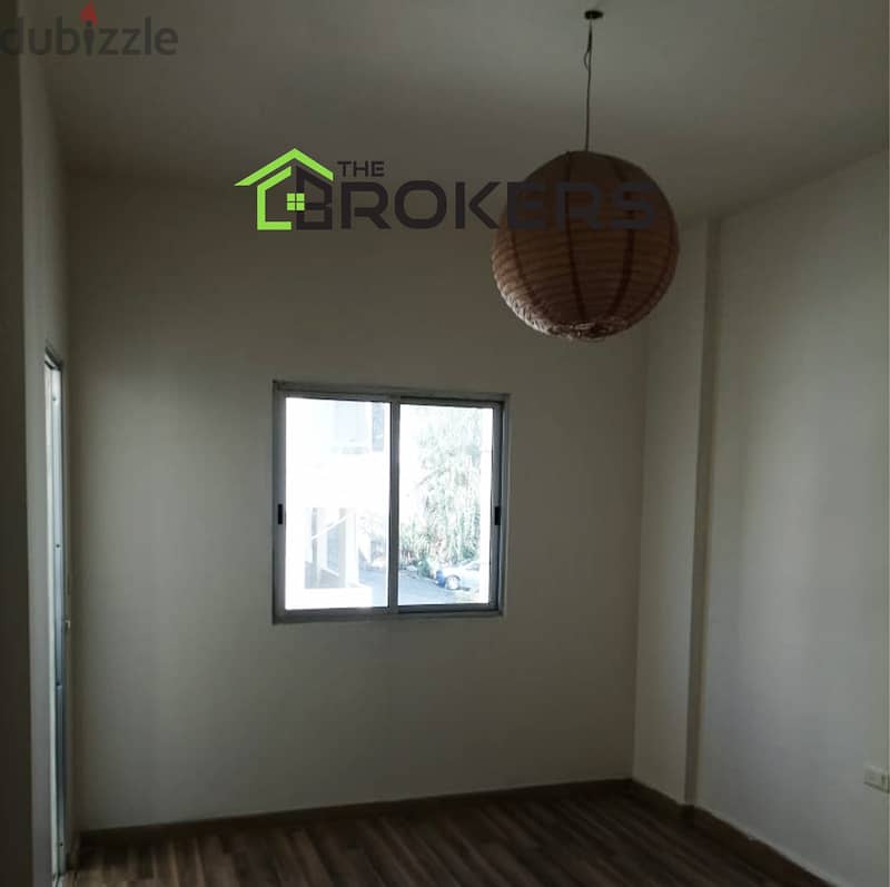 Apartment for Sale in Naccache  شقة  للبيع في النقاش 5