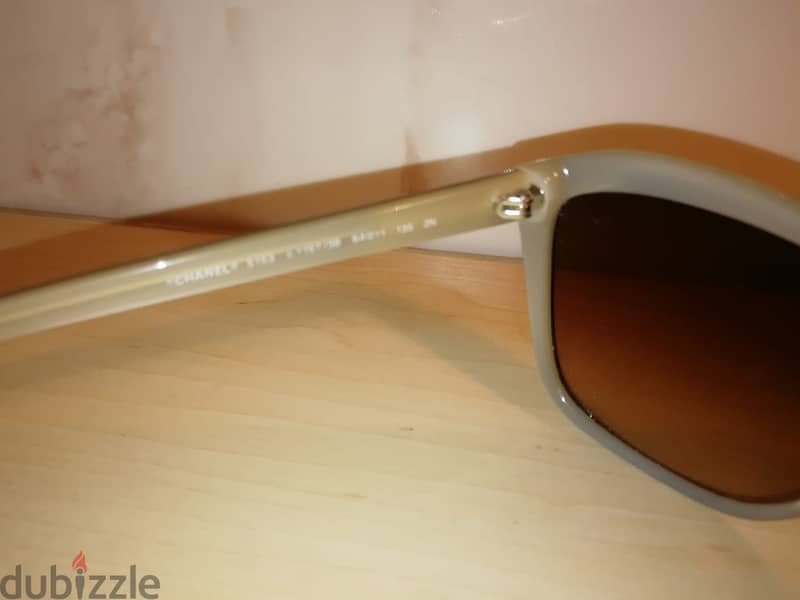 Chanel  5153 original sunglasses no scratches 4