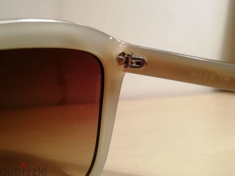 Chanel  5153 original sunglasses no scratches 8