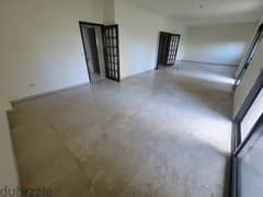 APARTMENT IN JAL EL DIB PRIME (250SQ) 4 BEDROOMS , (JD-136) 0