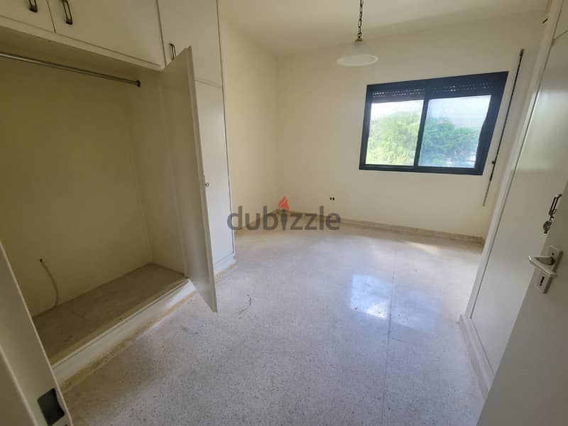 APARTMENT IN JAL EL DIB PRIME (250SQ) 4 BEDROOMS , (JD-136) 3