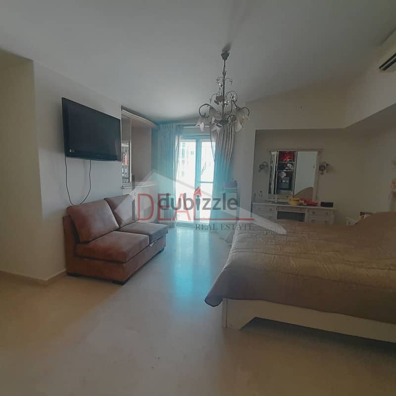 330 sqm Furnished apartment for sale in Ballouneh REF#CC409 6