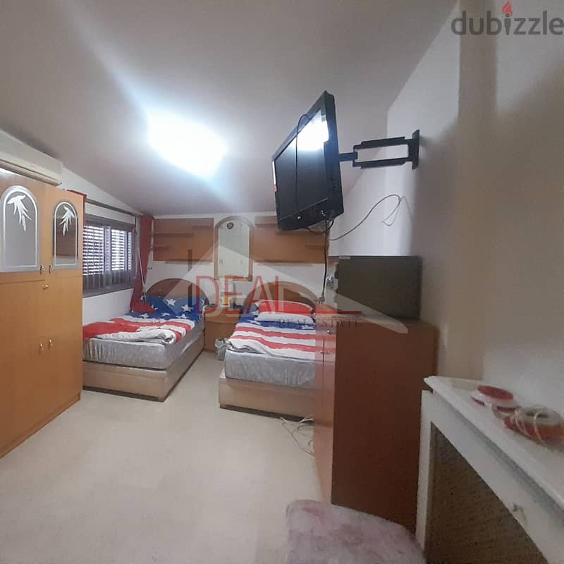 330 sqm Furnished apartment for sale in Ballouneh REF#CC409 7