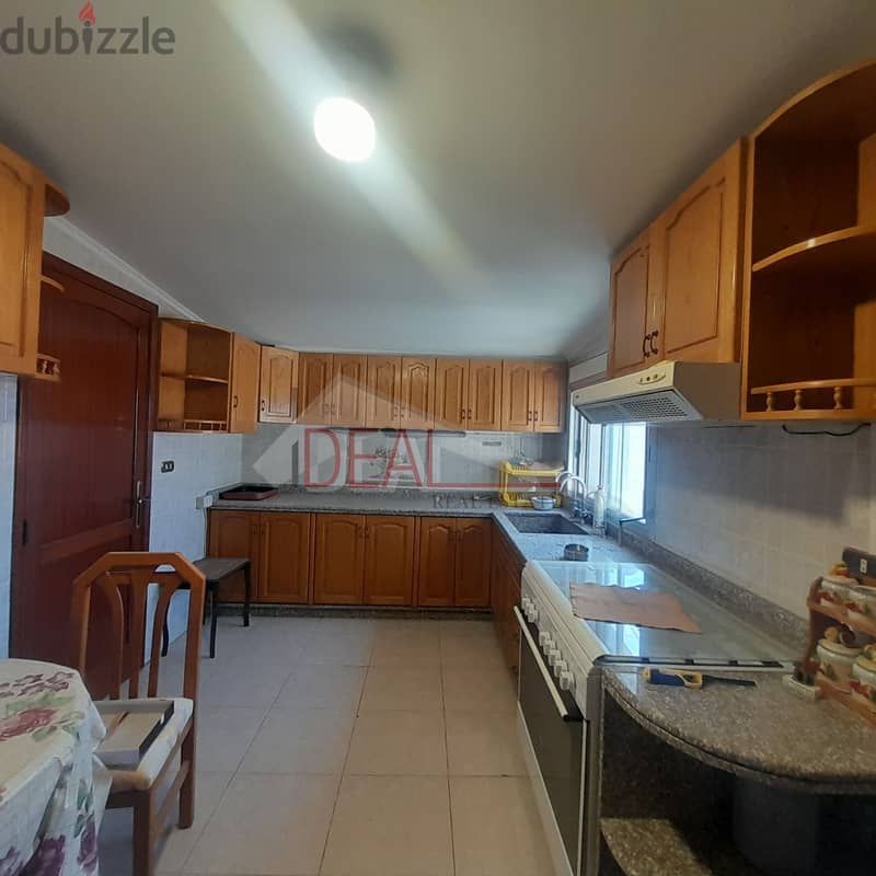 330 sqm Furnished apartment for sale in Ballouneh REF#CC409 9