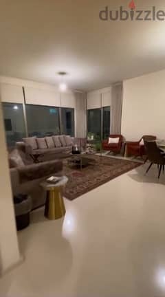 AMAZING APARTMENT IN HAMRA PRIME (170SQ) 3 BEDROOMS , (HA-234) 0