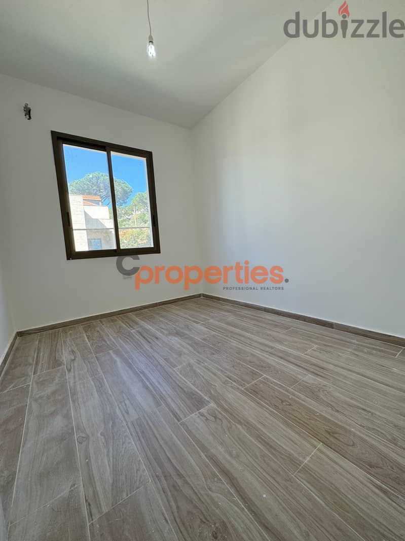 New Apartment For Sale In Baabdat CPCI06 2