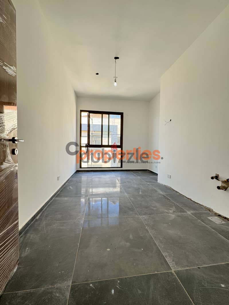 New Apartment For Sale In Baabdat CPCI06 3