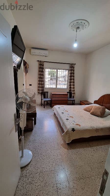 Apartment for sale in dekweneh شقة للبيع في الدكوانة 12