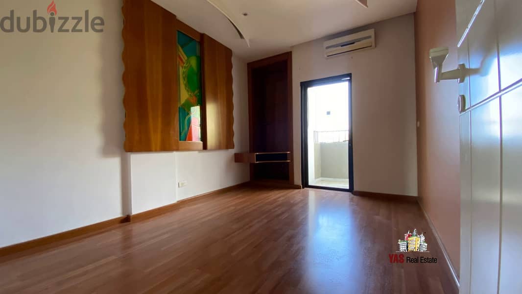 Adma 160m2 | Well Maintained | Furnished | Sea View | Catch | RA | 4